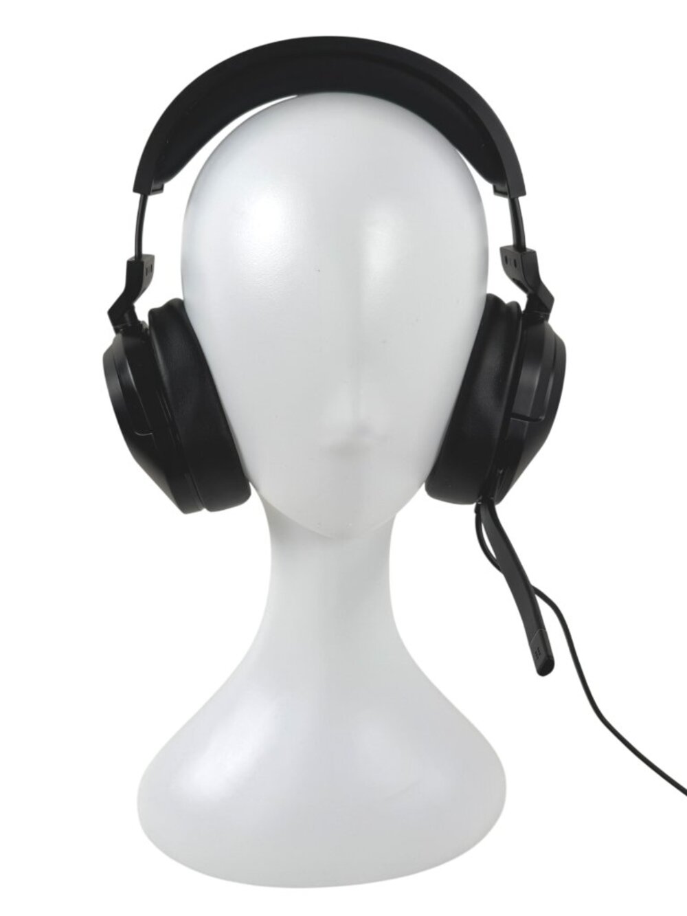 Corsair Gaming Headphone Set With Mic Wired Black MC-219